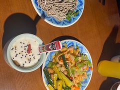 -伊斯麦尔丝路·新派菜(沙子口店)