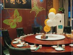 包厢-紫光园(燕郊总店)