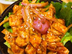 -胖记烤肉(湖大店)