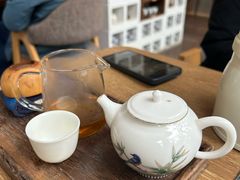 -扫雪煮茶(西村店)