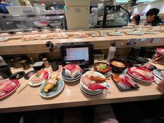 -大起水产回转寿司(道顿堀店)