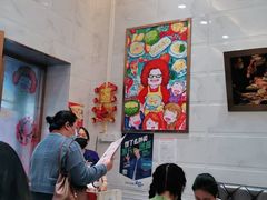 -甜心妈妈·榴莲星级糖水(北京路总店)
