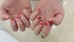 -斯馨·健康美甲美睫