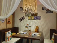 -泰妃殿(武汉首店)