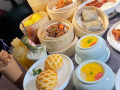 -卤鼎记·潮汕卤水火锅饭店(北京首店)