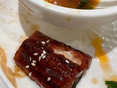 -一绪に寿喜烧(虹悦城店)