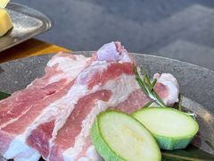 -狮子三•脆鳗鱼烤肉(信和廣場4樓店)