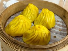 -翡翠拉面小笼包Crystal Jade(上海浦东国际机场T1店)