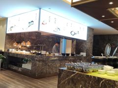 -雅戈尔富宫大酒店(观前街店)