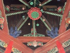 -光岳楼