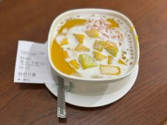-民信老铺(双皮奶博物馆店)