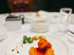 腰果明虾球-涵苑私宴定制(外滩店)