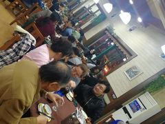 -上海小菜餐厅(理工大学店)