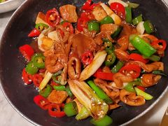 -小菜园新徽菜(无锡宜家荟聚中心店)