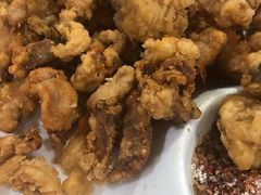 -无味饭店(九眼桥商业文化广场店)