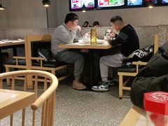大堂-大碗先生(万家丽店)