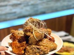 -梨满园韩国料理