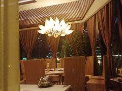 -润园四季椰子鸡火锅(海上世界店)