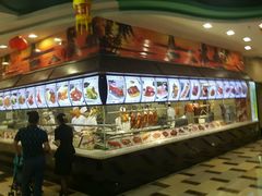 -渔民新村(番禺总店)