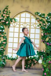 -韩慕婚纱摄影(九亭店)