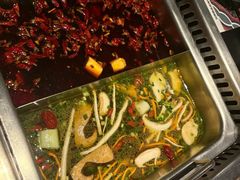 -大隐·成都火锅Bistro(合生麒麟新天地店)