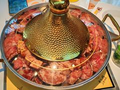 -黄记煌三汁焖锅(崇文门店)