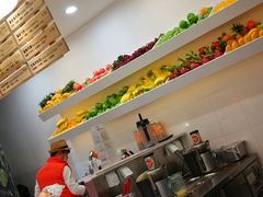 -Jazcu珍仕菓鲜榨果汁(西单大悦城店)