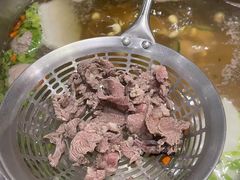 -嬷孙家潮汕牛肉火锅(北京路天河城店)