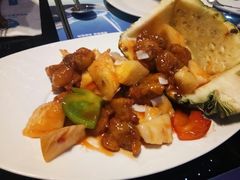 -赫帝拉航空主题餐厅(南宁店)