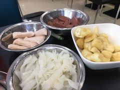 -川香煲(茅台路店)