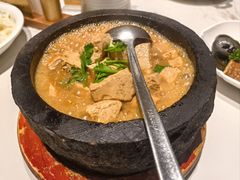 -山东宾馆·齐鲁苑餐厅