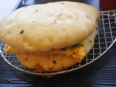 -永和大王(一口茶豆浆|花香豆更香·碧榕湾店)
