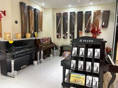 -谈·PIANO(金唐新光界店)