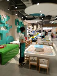 -meland亲子乐园•活动包场(佛山新DNA购物中心店)