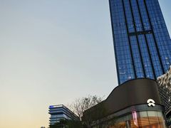 -东莞松山湖万象汇