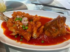 -廊亦舫Lang Yi Fang Restaurant(金桥店)