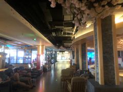 -星河湾温泉洗浴酒店