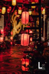 -静安洲际酒店·宴会厅