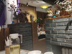 -云尊府云南菜·蒸汽石锅鱼(学清路店)