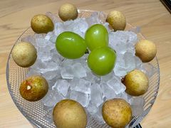-香樟花园法式铁板烧(恒隆广场店)