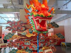 -北京周口店北京人遗址博物馆