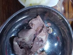 -北门张家羊肉粉(森航·乐活城西南)