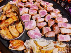 -济州爱肉堂(总店)
