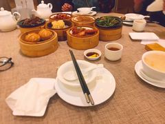 -晋江荣誉国际酒店·港誉茶餐厅