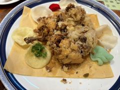 -山西会馆·晋菜·晋商宴·学堂记忆(许坦西街店)