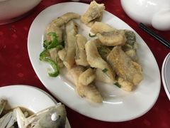 -蛇口康乐快餐鱼仔档(翠苑小区店)