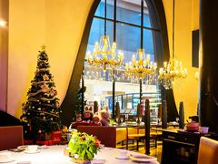 -狮拾久·现代新加坡料理(福田COCO Park店)