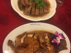-胜记菜馆(文明路)
