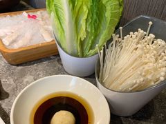 罗马生菜-麻路成都火锅(柏威年店)