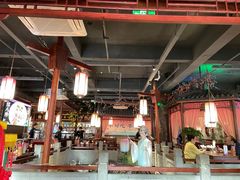 -寻宝记绍兴菜(鲁迅路店)